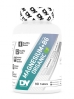 DY Nutrition Magnesium Organic + Vitamin B6 x 90 Tablets