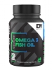 DY Nutrition Omega 3 Fish Oils 1000mg x 60 Softgels