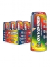EHP Labs OxyShred Ultra Energy RTD 12 x 355ml Cans 