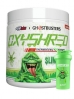 EHP Labs OxyShred - GHOST BUSTER EDITION 
