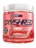 EHP Labs OxyShred Gummies x 80 Gummies