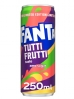 Fanta Zero 24 x 250ml Cans