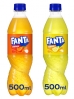 Fanta Original 12 x 500ml Bottles