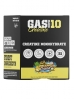 Gas Mark 10 Creatine Stick Packs - 21 x 6g packs