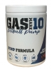Gas Mark 10 Pitbull Pump 450g 