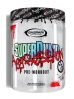 Gaspari Super Pump Aggression