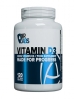 HR Labs Vitamin D3 5000IU x 120 Soft Gel Caps