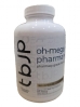 Trained By Jp Oh Mega Pharma Pro x 180 Soft Gel Caps