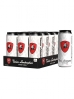 Lamborghini Energy Drink - 12 x 500ml Cans