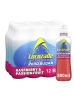 Lucozade Sports Zero Sugar - 12 x 500ml bottles