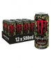 Monster Assault - 12 x 500ml Cans