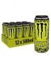 Monster Energy Zero Sugar - Lando Norris