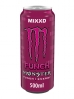 Monster Mixxed Punch
