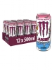 Monster Energy Viking Berry 12 x 500ml Cans
