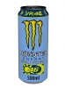 Monster Energy Zero Sugar - VR 46 Valentino Rossi