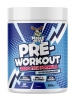 Muscle Moose Pre Workout Zero Itch 280g