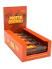 Mountain Joes Protein Brownie 10 x 60g Bars 