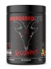 Murdered Out Insidious - Pre Workout 463g