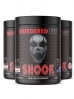 Murdered Out Shook 450g - Pre Workout