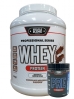 Muscle King Nutrition Professional Series Whey Protein 2kg 