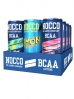 Nocco Bcaa 12 x 330ml Cans