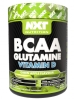 NXT  BCAA, Glutamine Vit D 360g - 30 Servings