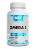 NXT Nutrition Omega 3 x 60 Caps