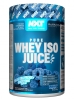 NXT Nutrition Pure Whey ISO Juice 900g