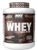 NXT Nutrition Pure Whey Deluxe 2.1kg