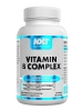 NXT Nutrition Vitamin B Complex x 60 Tablets