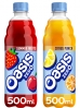 Oasis Zero 12 x 500ml Bottles
