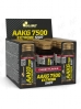 Olimp AAKG 7500 Extreme Shot 25ml x 9 Vials