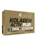 Olimp  Kolagen Activ Plus x 80 Chewable Tablets