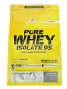 Olimp Pure Whey Isolate 95 1800g