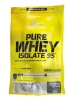 Olimp Pure Whey Isolate 95 600g