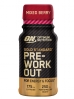 Optimum Nutrition Gold Standard Pre Workout Shots