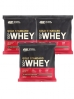 Optimum Nutrition Gold Standard 100% Whey Sachets