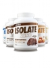 Per4m Isolate Zero 100% Whey Protein Isolate 2kg