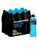 Powerade 12 x 500ml Bottles