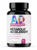 Project AD Shredabull - Metabolic Agent x 50 Caps