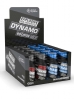 Protein Dynamix Dynamo Pre Workout Shots