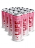 QNT Liife Energy & Collagen Matcha