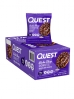 Quest Nutrition Bake Shop Donuts - 9 x 67g