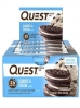 Quest Bars 