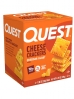 Quest Cheese Crackers 4 x 30g