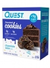Quest Nutrition Frosted Cookie 8 x 25g Cookies