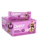 Quest Overload Protein Bar - 12 x 58g bars