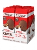 Quest Nutrition Peanut Butter Cups - 12 x 42g Packs