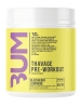 Raw Nutrition CBUM Thavage Pre Workout 