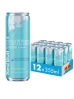 Red Bull Energy Drinks 355ml x 12 Cans - SUGAR FREE - THE ICED EDITION 